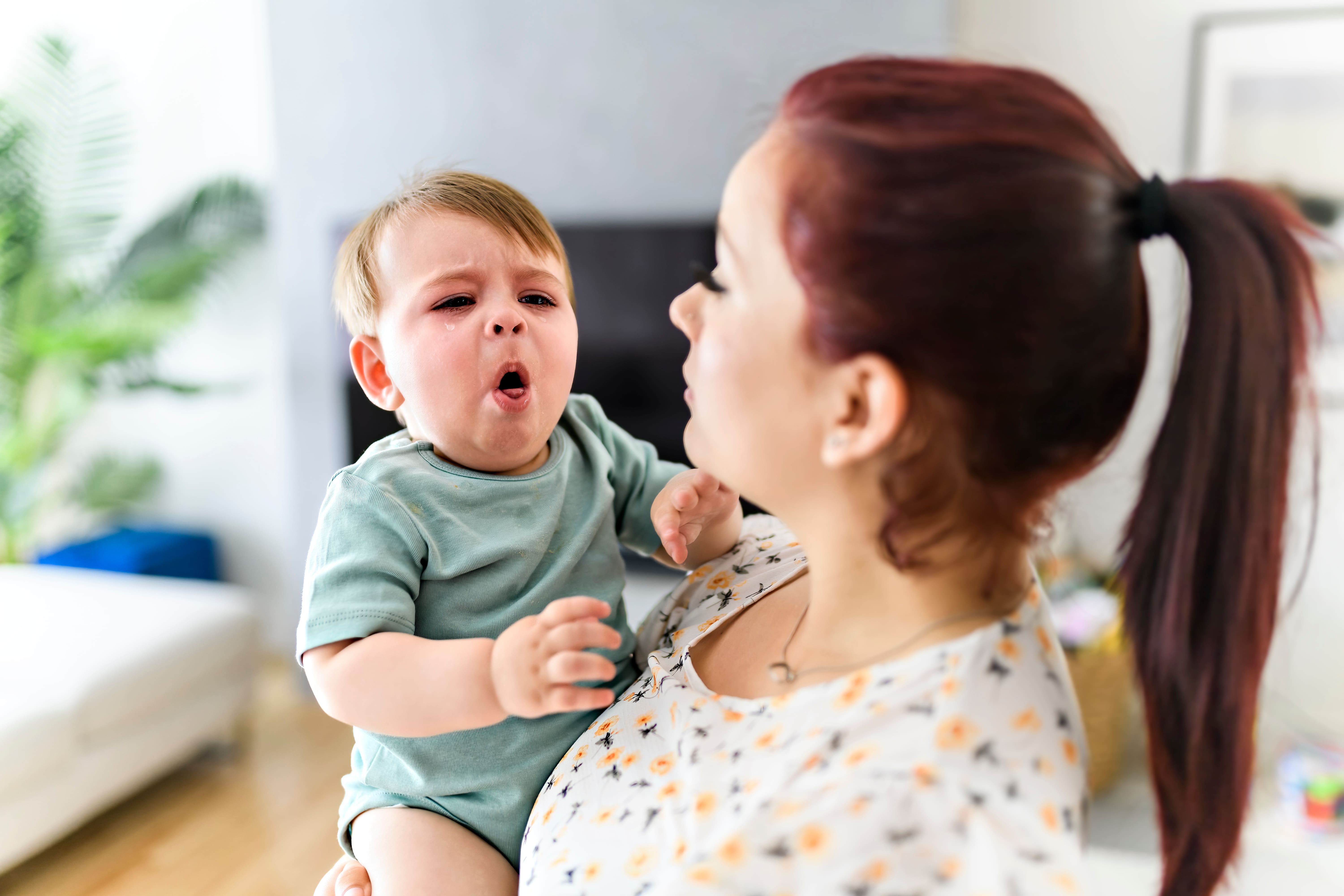 Why is whooping cough (pertussis) making a comeback?