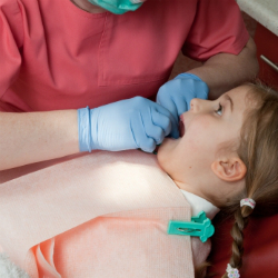 Canadian children need improved access to quality dental care