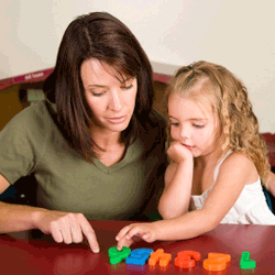 Language Difficulties in preschool children: When to worry and how to help