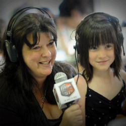 Caring for Kids Radiothon – 10th edition!