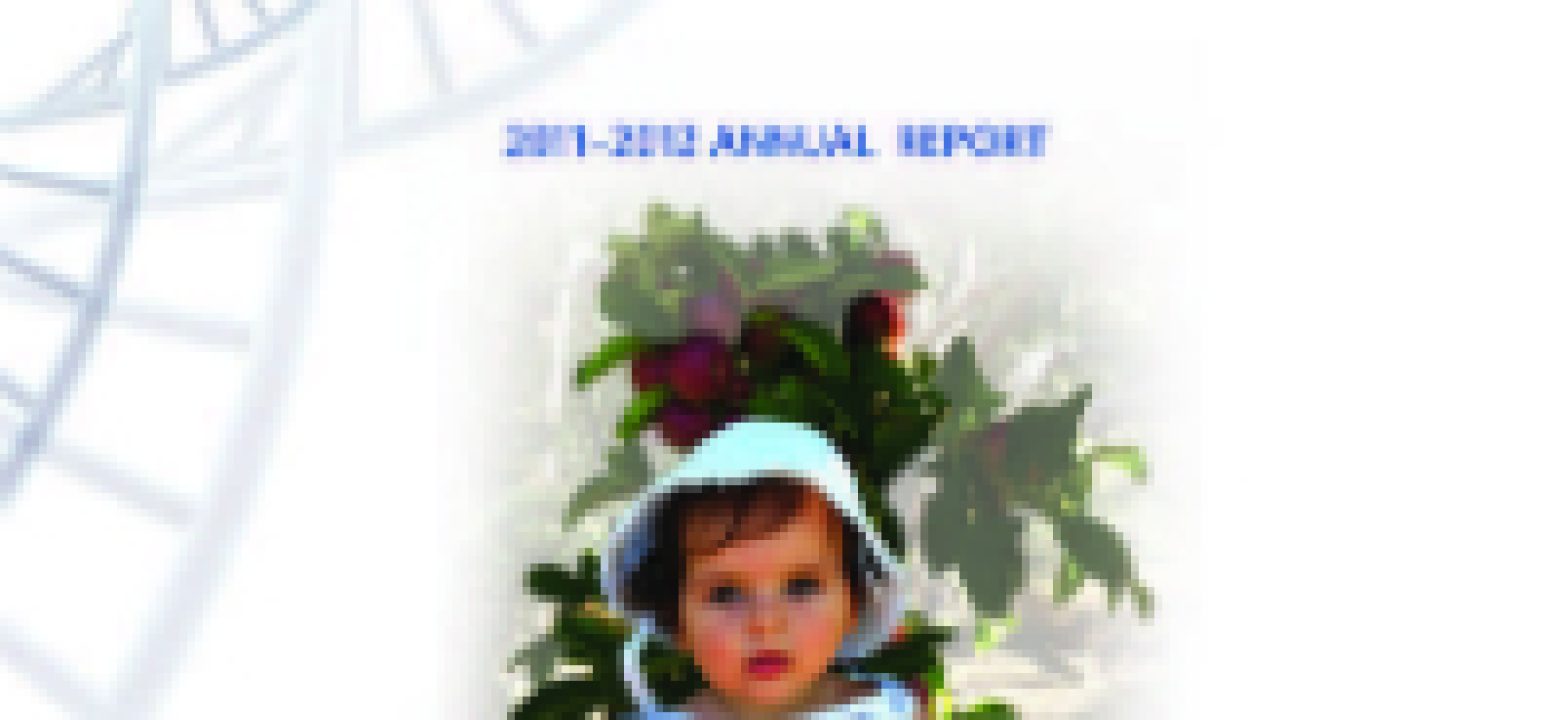 Annual reports