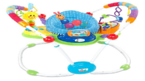 Recall – Baby Einstein Activity Jumper