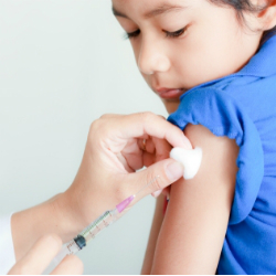 Immunization and the Internet: how to know you’re getting safe and accurate information