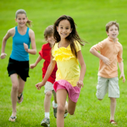 Active Kids, Healthy Kids