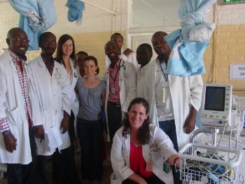 Dr. Sherif Emil’s dispatches from Rwanda: The human factor is Rwanda’s best hope