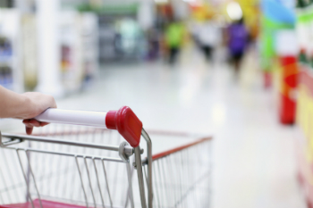 Shopping cart falls injure hundreds of children