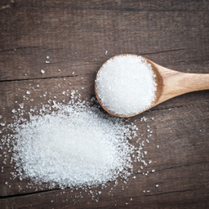 When it comes to sugar, how much is too much?