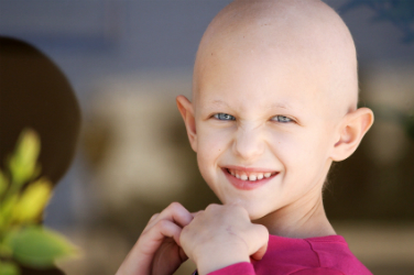 True or False: Survival rates for children with cancer have improved significantly in the past few decades