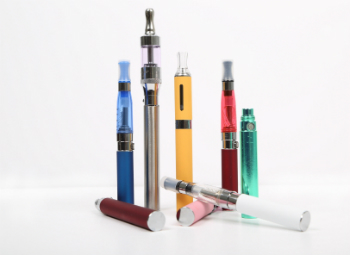 True or False: The sale and use of e-cigarettes in Canada is regulated by the government