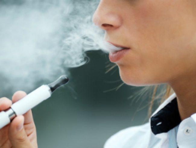 What parents should know about e-cigarettes