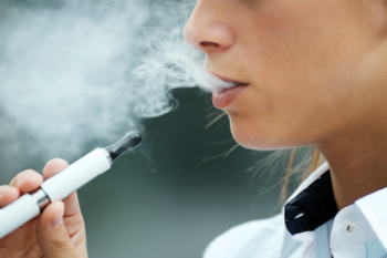 What parents should know about e-cigarettes