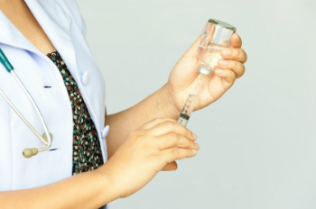 Why you should keep track of your child’s vaccinations