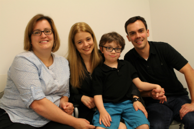 A glimmer of hope for patients with leukodystrophies