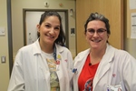 A day in the life of … two medical technologists!