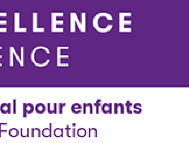 The Montreal Children’s Hospital Foundation Presents: The Awards of Excellence