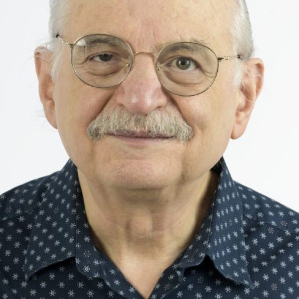 Constantin Polychronakos