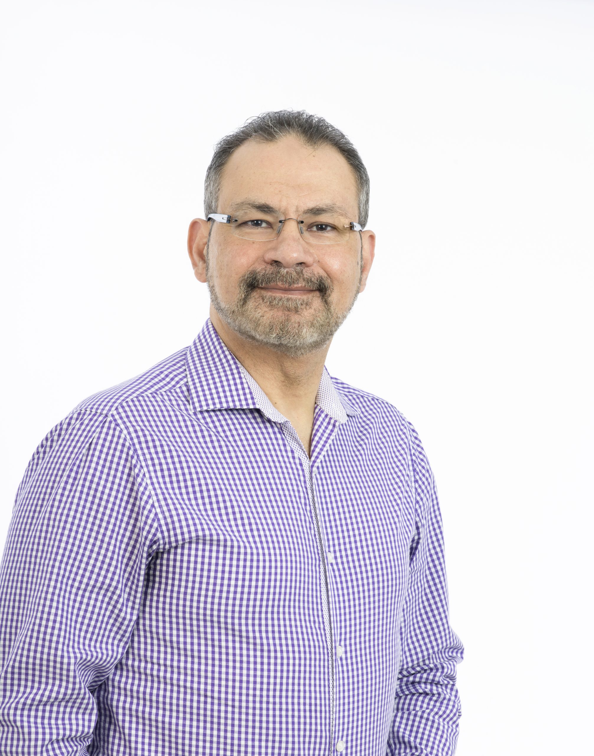 Mohamed El-Sherbiny - Montreal Children's Hospital