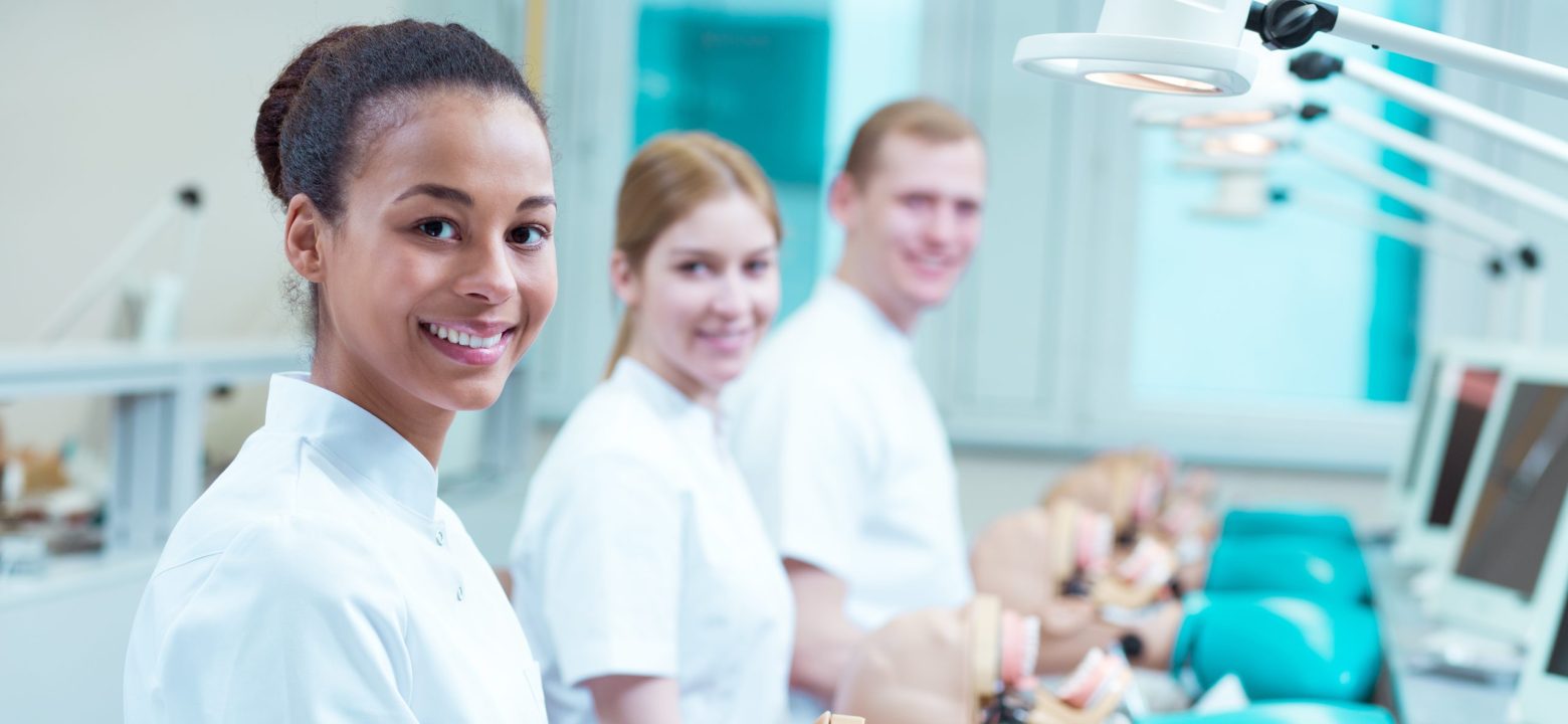 Dentistry  Academic Programs