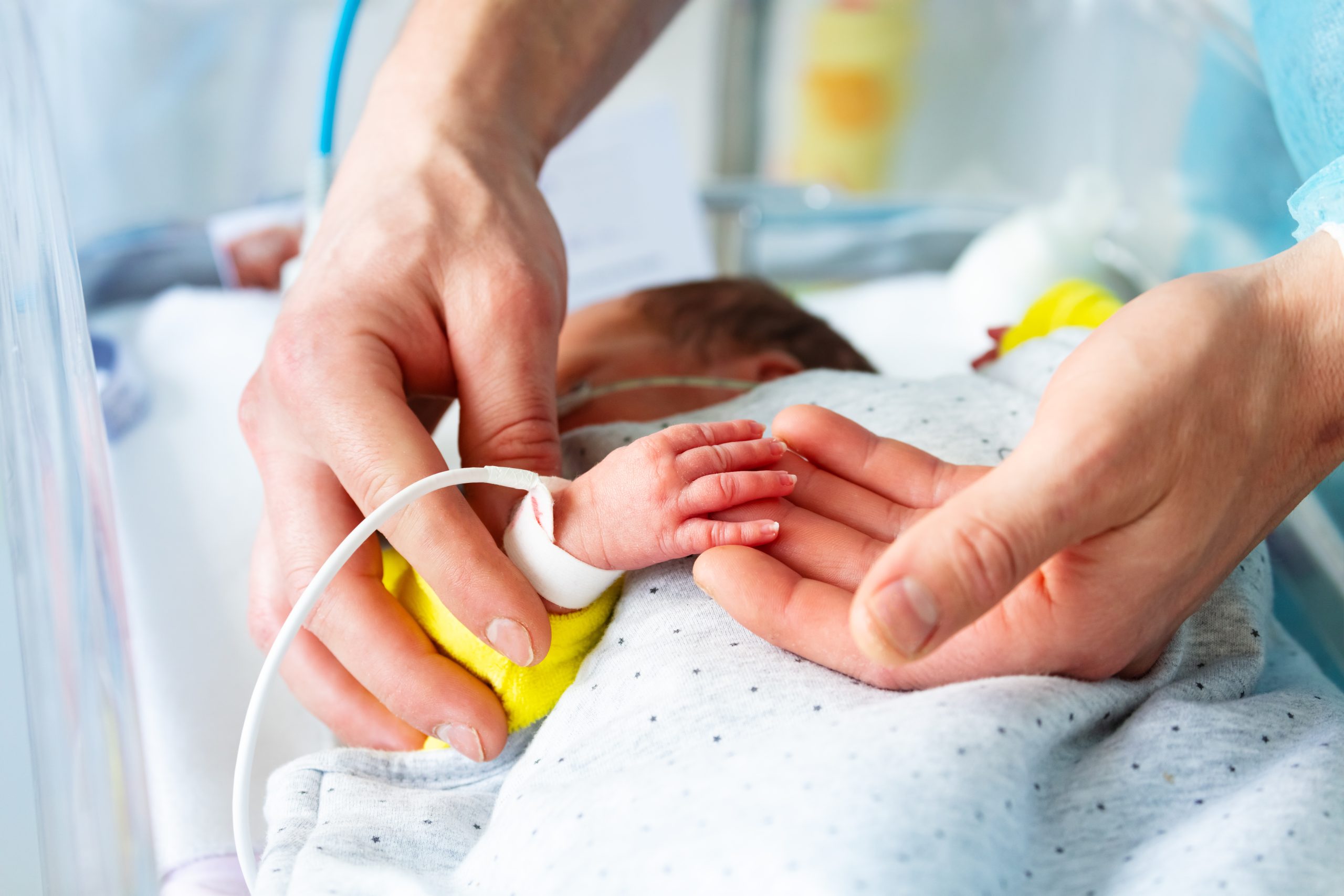 Neonatal Intensive Care Unit