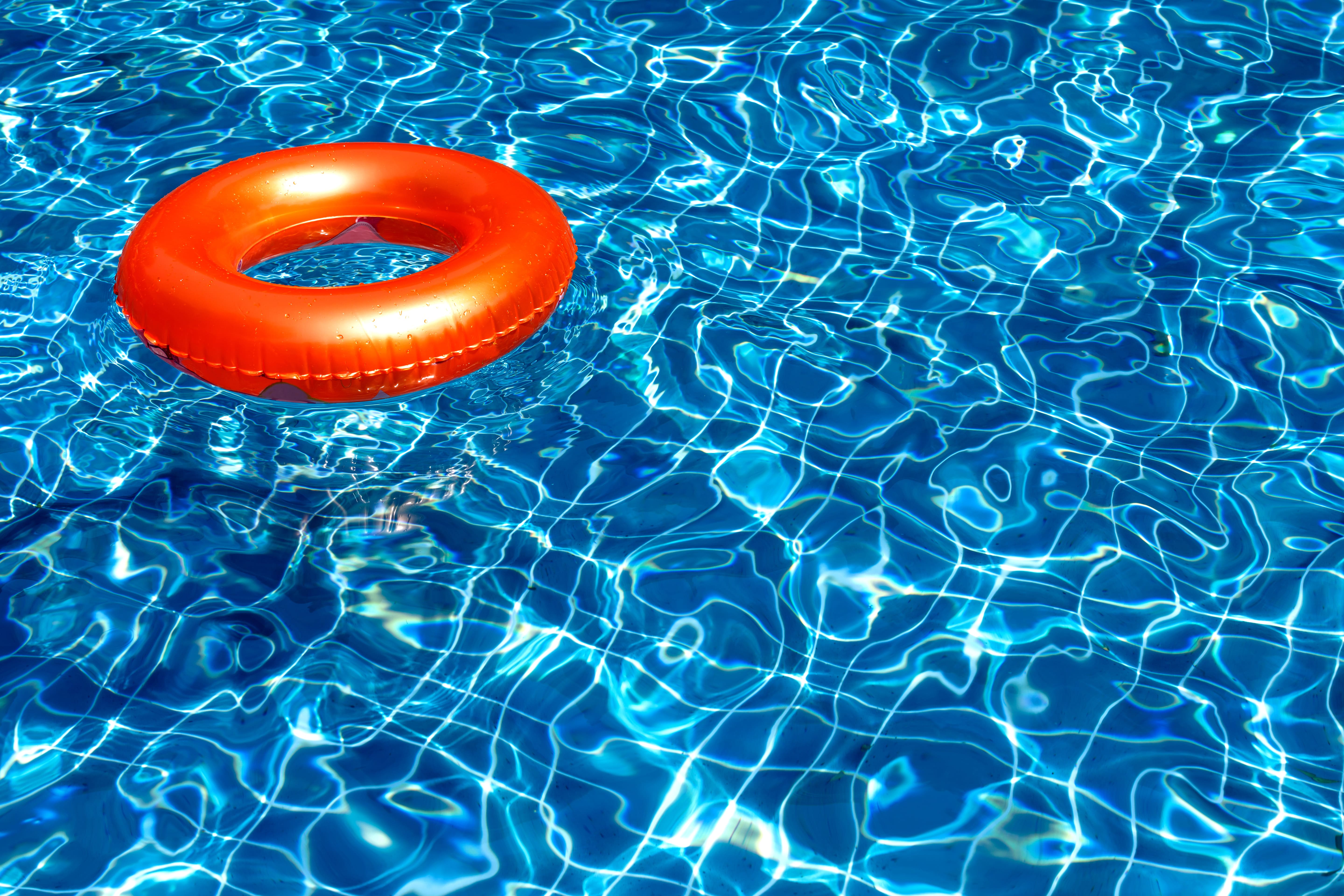 One child a day expected in Quebec emergency rooms for a drowning or near-drowning this summer