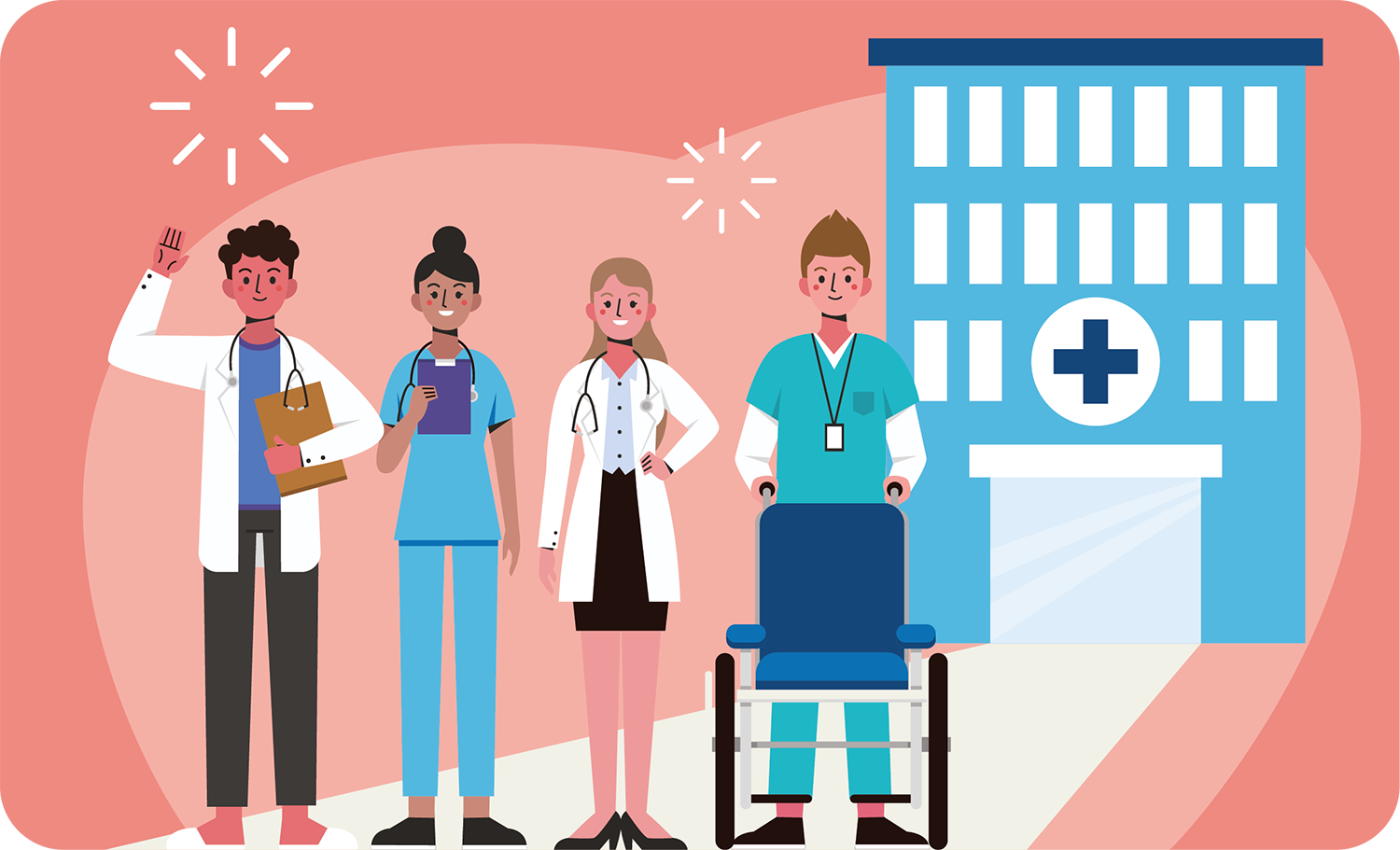 Enhanced Recovery After Surgery (ERAS)