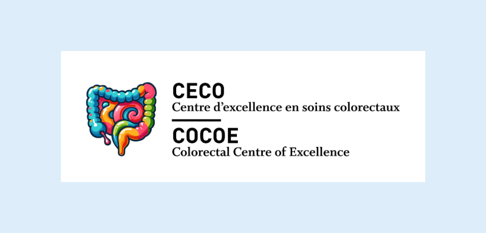 Colorectal Centre of Excellence (COCOE)