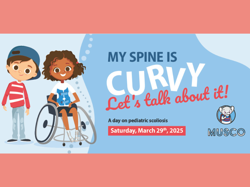 My spine is curvy, let’s talk about it!