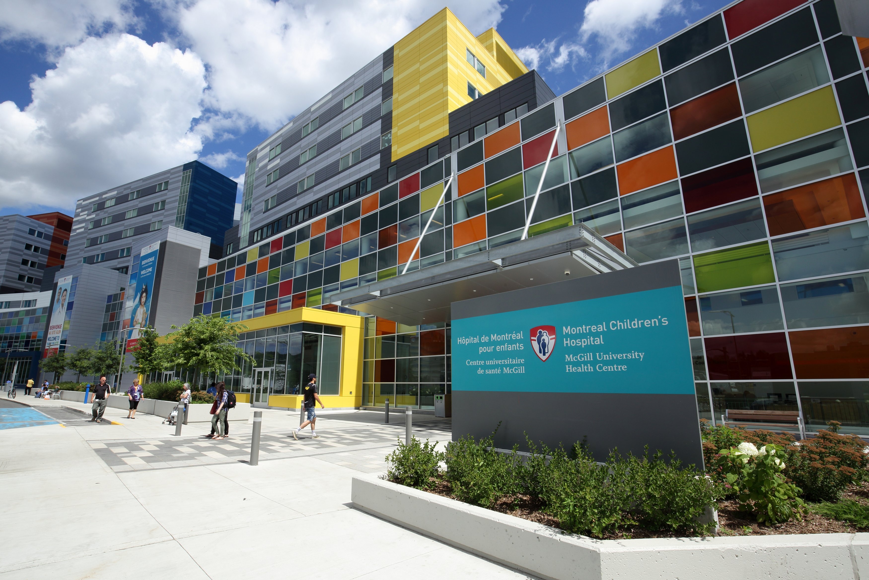 Giving children the care they need closer to home: a project to improve flow in pediatric care