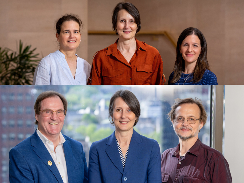 Brain Canada invests in MUHC platforms to drive open science innovation