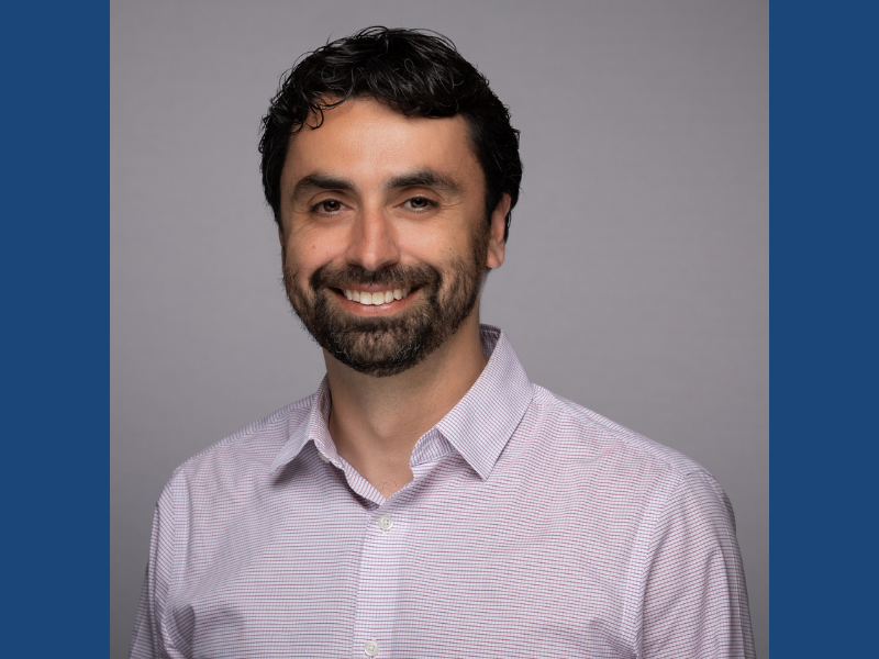 Dr. Jesse Papenburg appointed as Chair of the Comité sur l’immunisation du Québec