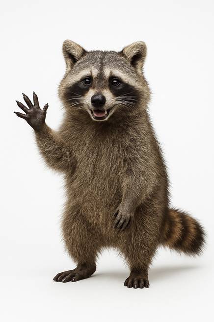 Contest for MCH staff and patients: name this cutie and win a $50 gift card!