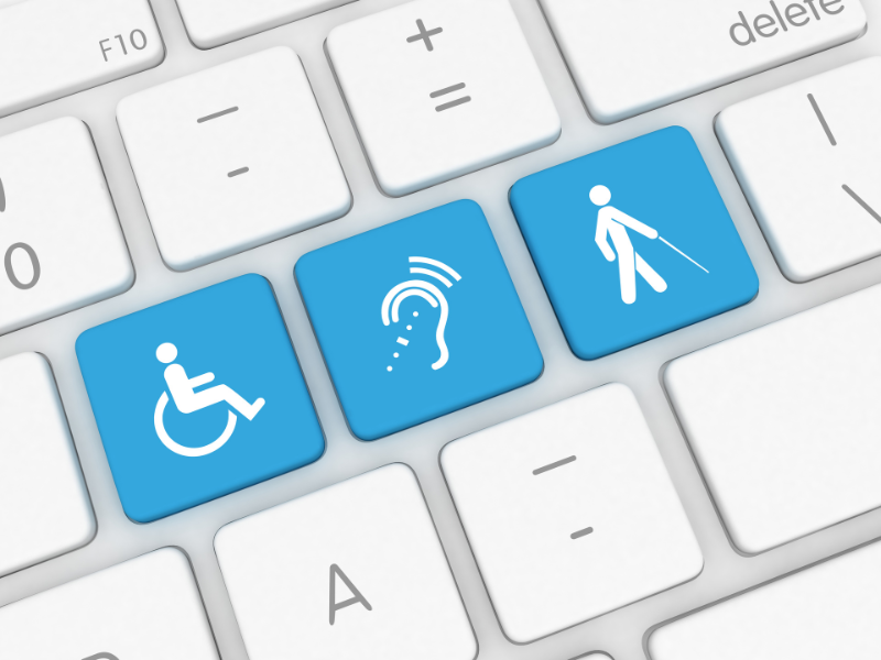 2025–2026 Accessibility Action Plan approved