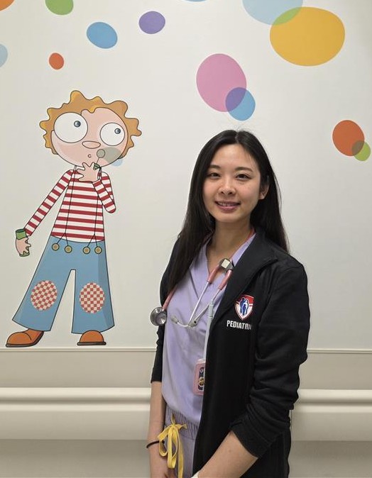 Peri-anesthesia nurses keep surgery safe for children