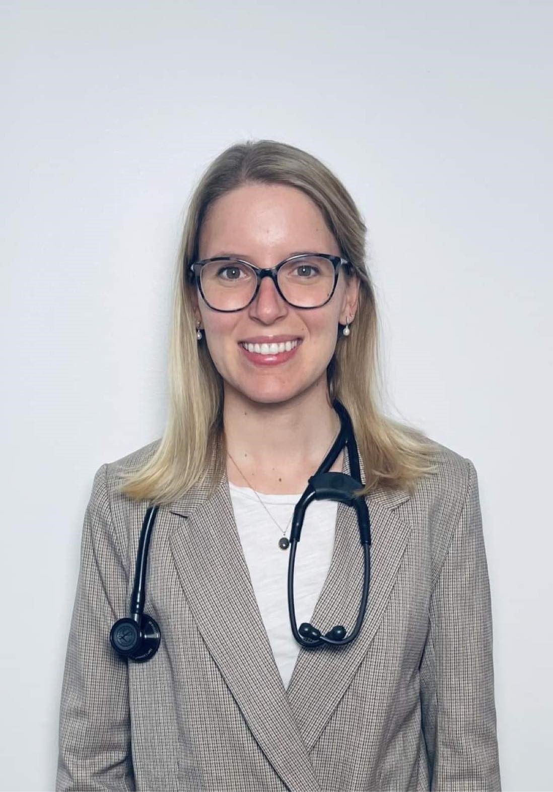 Photo ofLaurence Veilleux