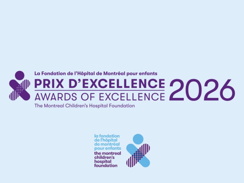 Les lauréat(e)s des Prix d’excellence 2026 - Hôpital de Montréal pour ...