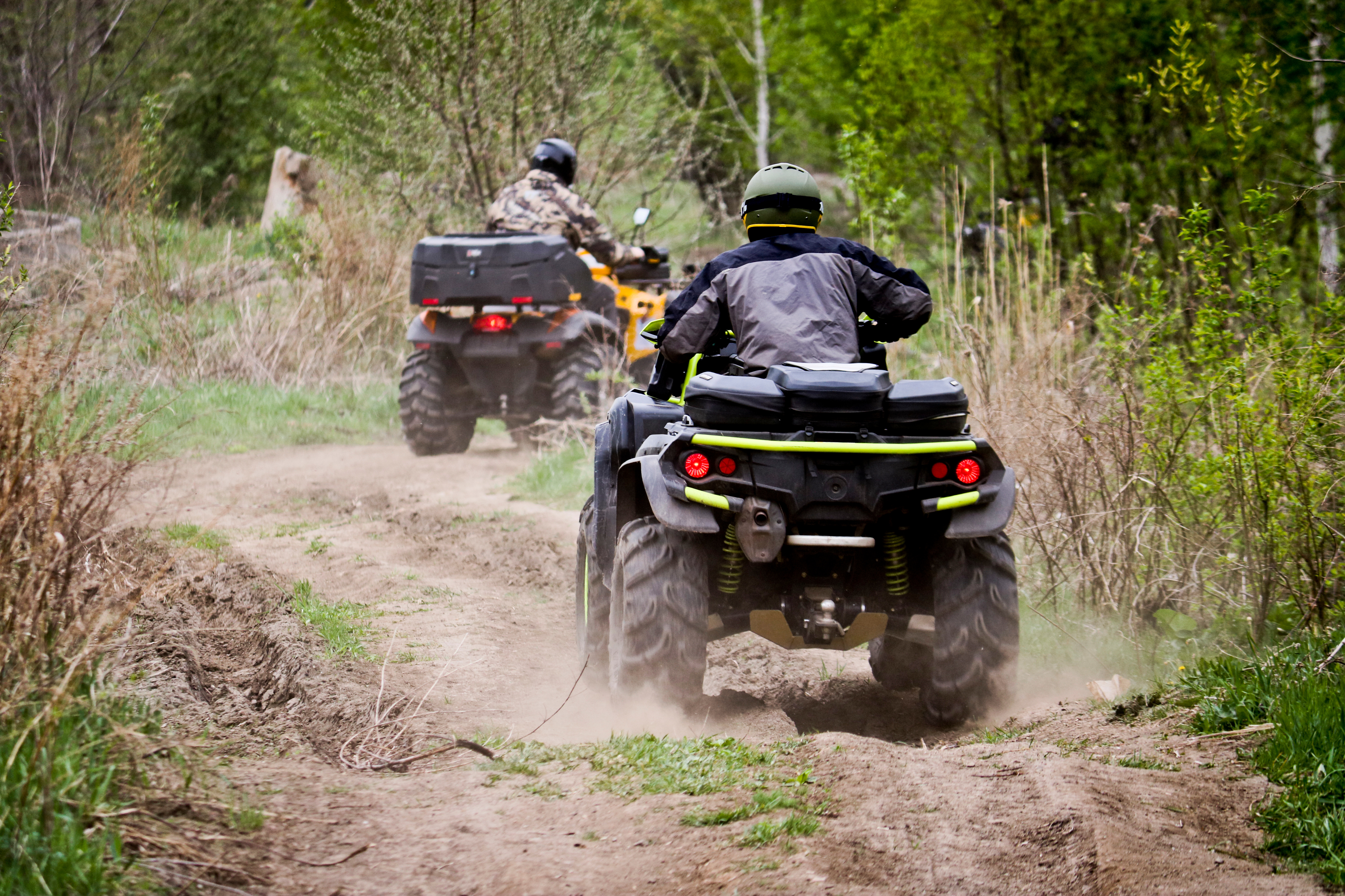 MCH Trauma Centre raises concerns about expected surge in serious ATV-related injuries