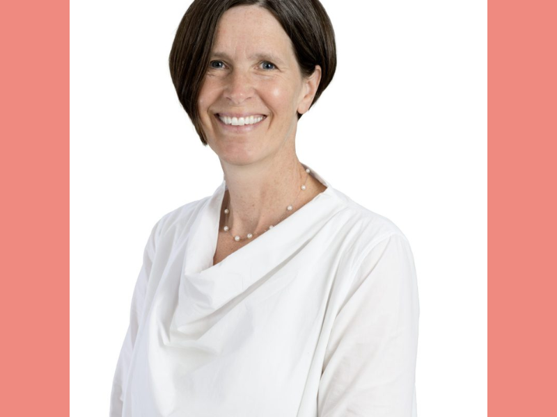 Dr. Bethany Foster awarded medal for research excellence