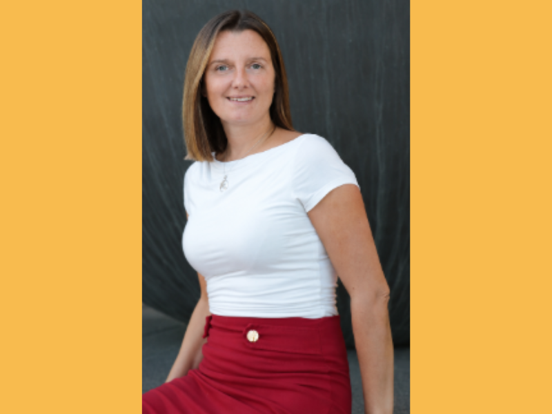 Cindy McCartney appointed Director of The Montreal Children’s Hospital 