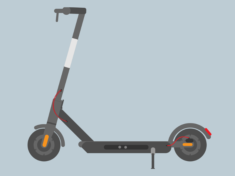 Electric scooters: As Quebec’s pilot project ends, serious injuries rise and prevention remains critical