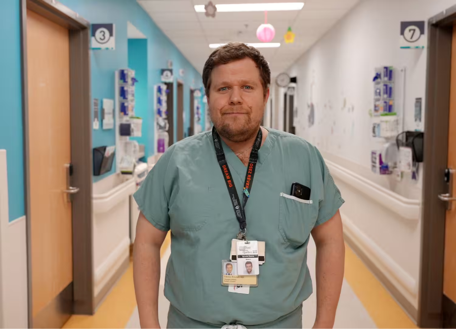 Specialized surgical expertise to better treat severe obesity in adolescents
